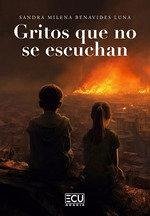 Gritos que no se escuchan