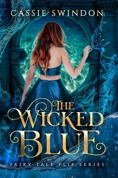 The Wicked Blue - Swindon, Cassie