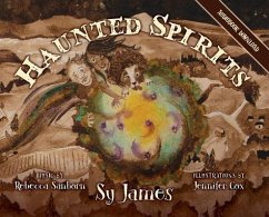 Haunted Spirits - James, Sy