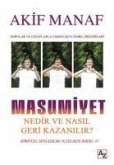 Masumiyet Nedir ve Nasil Geri Kazanilir