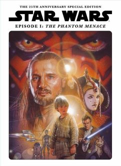 Star Wars Insider Presents the Phantom Menace 25 Year Anniversary Special - Titan