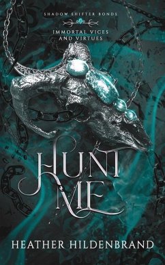 Hunt Me - Hildenbrand, Heather