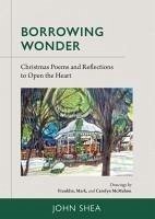 Cover Borrowing Wonder