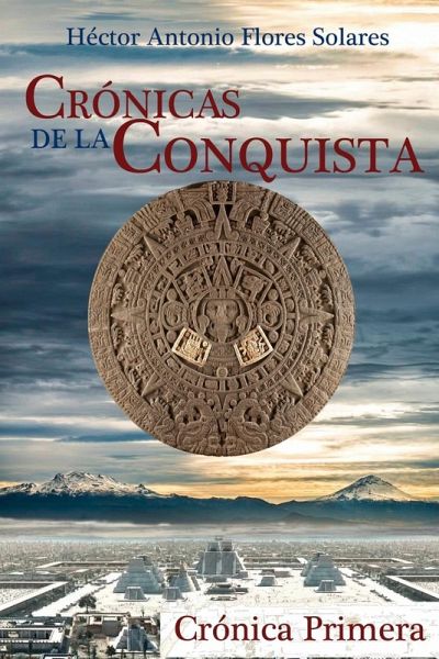 Crónicas de la Conquista
