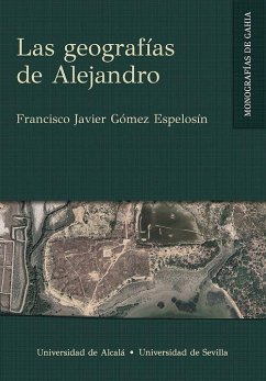 Las geografías de Alejandro