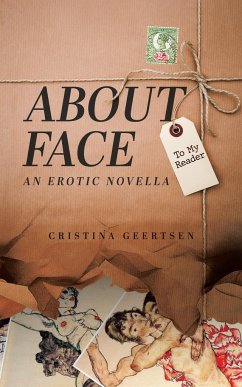 About Face - Geertsen, Cristina