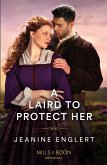 A Laird To Protect Her