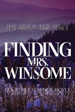 Finding Mrs. Winsome - Turner Hoyle, Courtnee