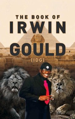 The Book of Irwin Gould (IDG) - Gould, Irwin