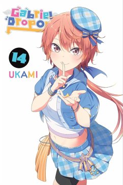 Gabriel Dropout, Vol. 14 - Ukami