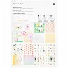 Motivpapierblock Futschikato, Pixel... - Bild 1