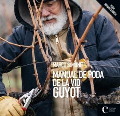 Cover Manual de poda de la vid. Guyot