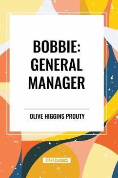 Bobbie - Higgins Prouty, Olive