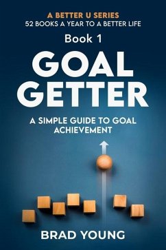 Goal Getter - Young, Brad