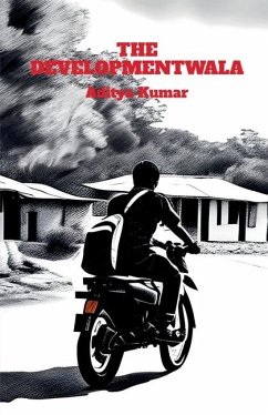 The Developmentwala - Aditya Kumar