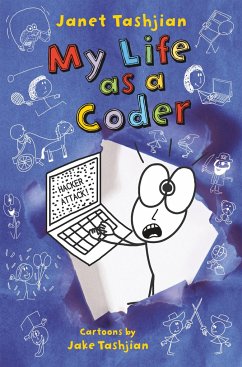 My Life as a Coder - Tashjian, Janet