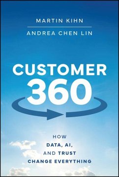 Customer 360 - Kihn, Martin; Lin, Andrea