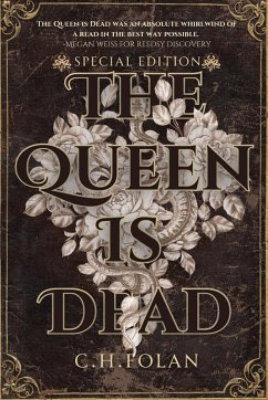 The Queen Is Dead - Folan, C. H.