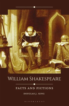 William Shakespeare - King, Douglas J