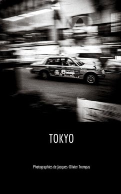 Tokyo - Trompas, Jacques-Olivier