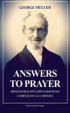 Answers to Prayer