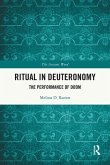 Ritual in Deuteronomy