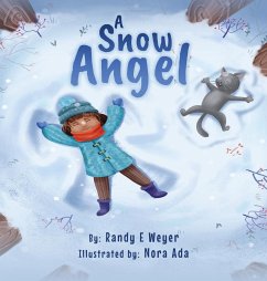 Cover A Snow Angel
