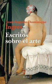 Cover Escritos sobre el arte