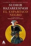 El Espartaco Negro, El: La Epica Vida de Toussaint Louverture - Hazareesingh, Sudhir