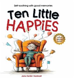 Ten Little Happies - Garden Macdonald, Janice