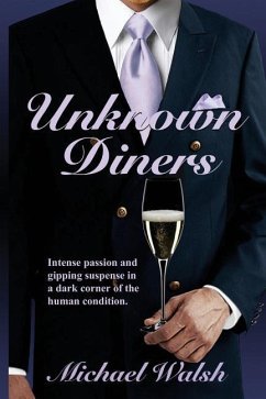 Unknown Diners - Walsh, Michael D