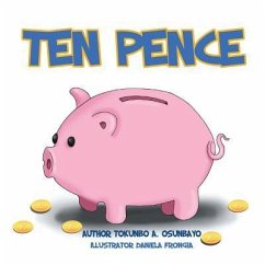 Ten Pence - Osunbayo, Tokunbo