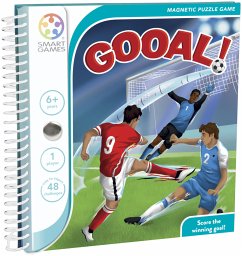 Cover Gooal!