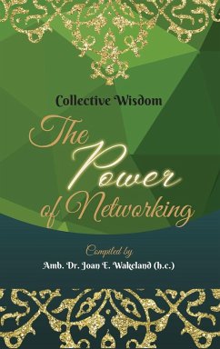 Collective Wisdom - Wakeland (h. c), Amb. Joan E.