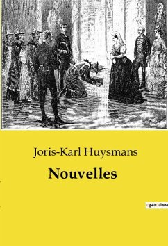 Nouvelles - Huysmans, Joris-Karl