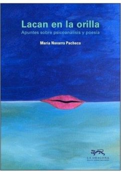 Cover Lacan en la orilla