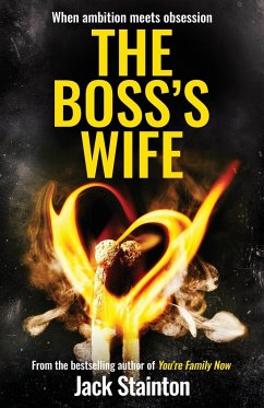 The Boss's Wife - Stainton, Jack