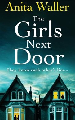 The Girls Next Door - Waller, Anita