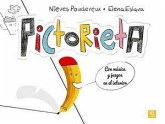 Pictorieta: Con música y juegos en el interior