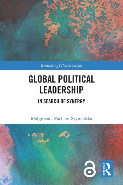 Global Political Leadership Global Political Leadership