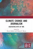 Climate Change and Journalism