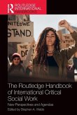 The Routledge Handbook of International Critical Social Work