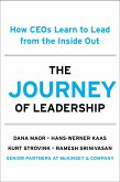 The Journey of Leadership