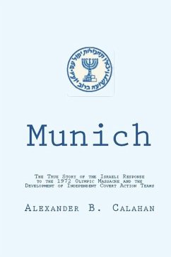 Munich - Calahan, Alexander B