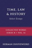 Time, Law & History