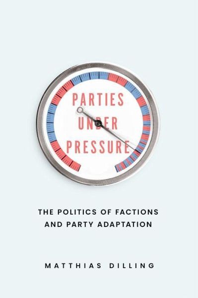 Parties under Pressure Parties under Pressure