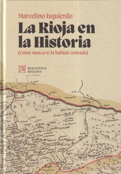 Cover La Rioja en la Historia