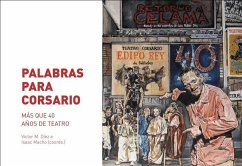 Cover Palabras para Corsario