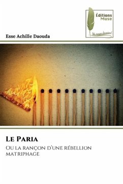 Le Paria - Daouda, Esse Achille