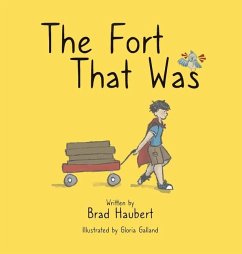 The Fort That Was - Haubert, Brad